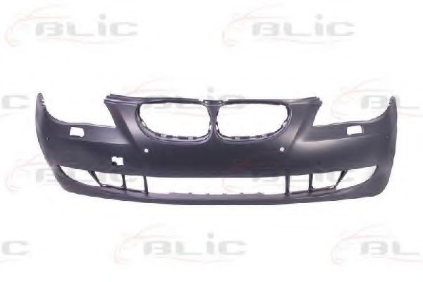 5510-00-0066903P BLIC Бампер для BMW 5 Series