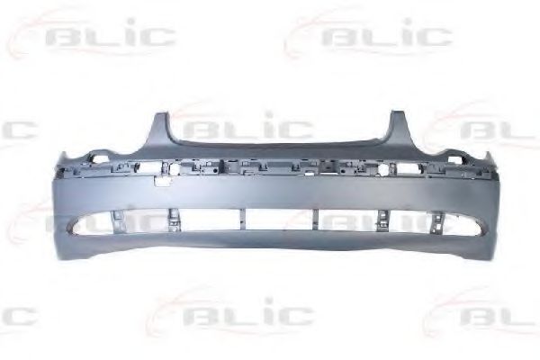5510-00-0076900P BLIC Бампер для BMW 7 Series