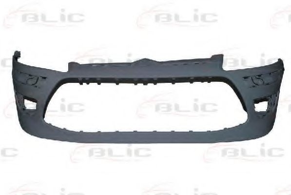 5510-00-0537901P BLIC Бампер для Citroen C4