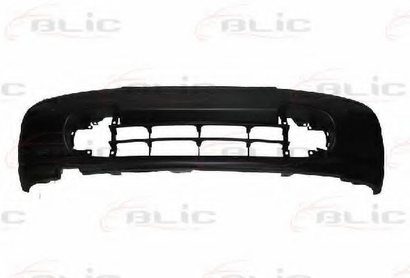 5510-00-1608905P BLIC Бампер для Nissan Micra