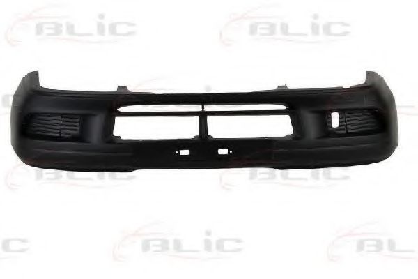 5510-00-1668900P BLIC Бампер для Nissan Primera