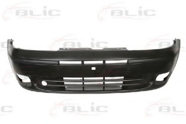 5510-00-2007904P BLIC Бампер
