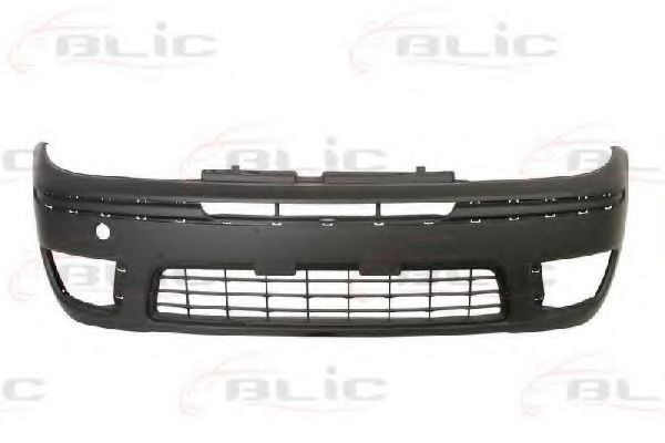 5510-00-2023911P BLIC Бампер