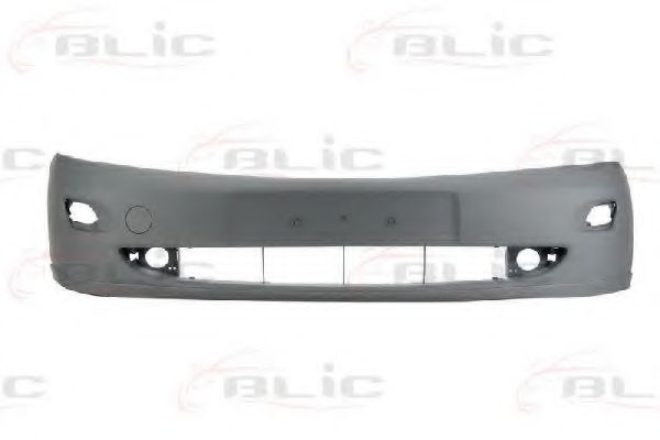 5510-00-2532900P BLIC Бампер для Ford Focus