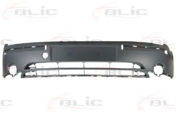 5510-00-2555900P BLIC Бампер для Ford Mondeo