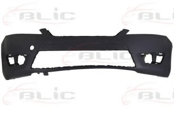 5510-00-2556900P BLIC Бампер для Ford Mondeo
