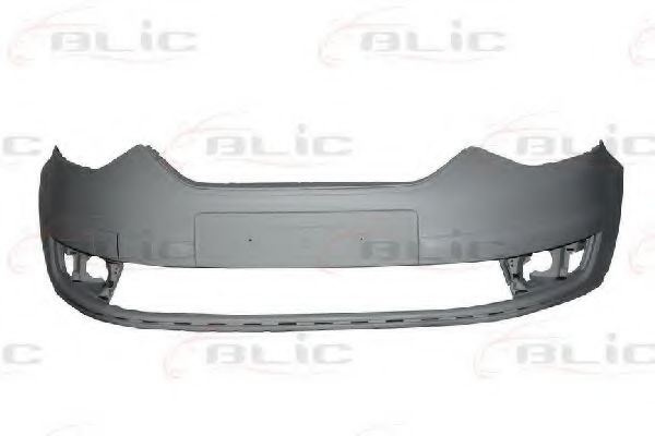 5510-00-2584900P BLIC Бампер для Ford Galaxy