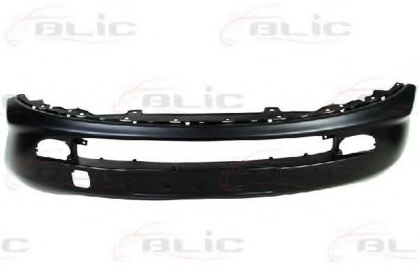 5510-00-2901901P BLIC Бампер для Honda Jazz