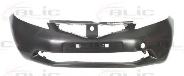5510-00-2901902P BLIC Бампер для Honda Jazz