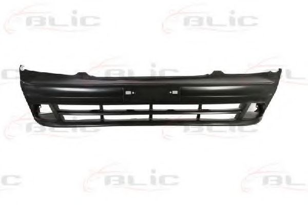 5510-00-2938901P BLIC Бампер для Honda Civic