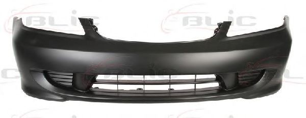5510-00-2938902P BLIC Бампер для Honda Civic