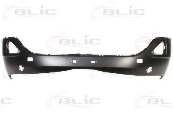 5510-00-2939902P BLIC Бампер для Honda Civic