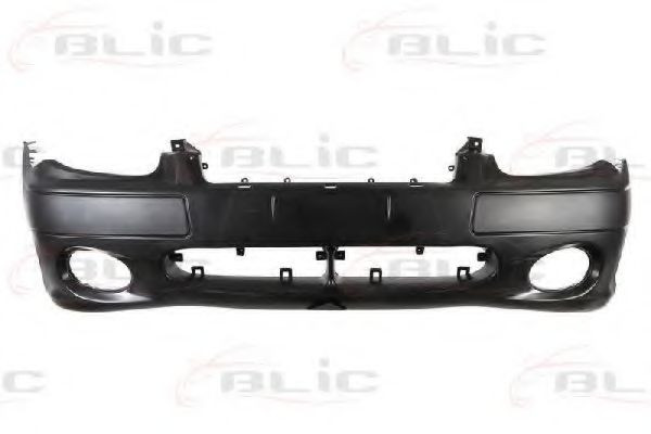 5510-00-3126901P BLIC Бампер для Hyundai Atos