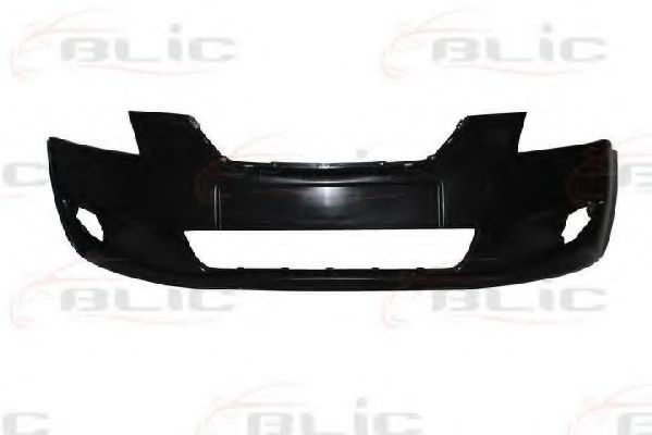 5510-00-3267900P BLIC Бампер