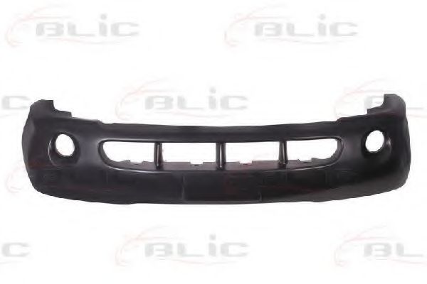 5510-00-3294900P BLIC Бампер для Kia Carnival