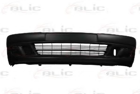 5510-00-5513904P BLIC Бампер для Peugeot 306