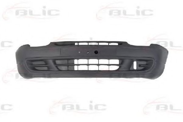 5510-00-6005900P BLIC Бампер для Renault Twingo