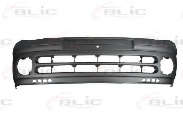 5510-00-6032901P BLIC Бампер для Renault Clio