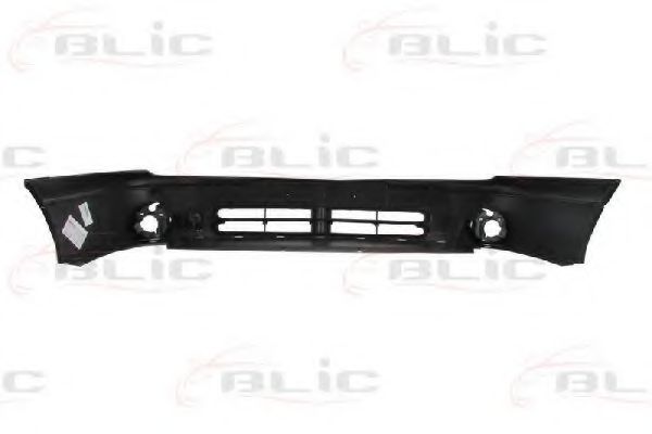 Бампер BLIC 5510-00-6049902P для Renault Laguna