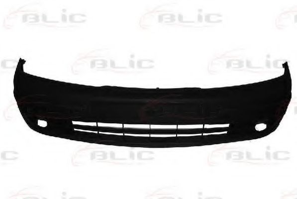 5510-00-6055900P BLIC Бампер для Renault Laguna