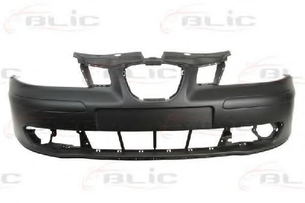 5510-00-6609900P BLIC Бампер