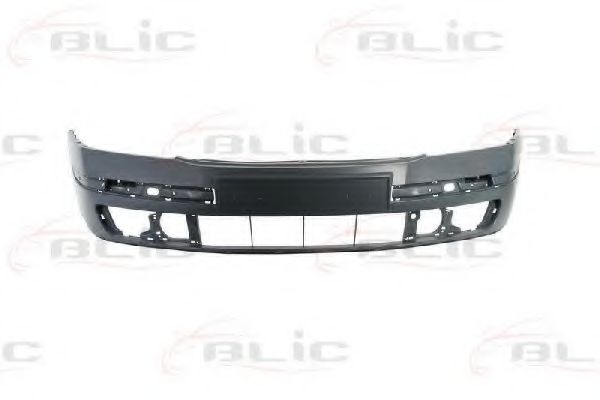 5510-00-7521900P BLIC Бампер