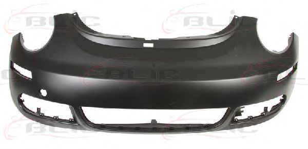 5510-00-9514901P BLIC Бампер для Volkswagen NEW Beetle