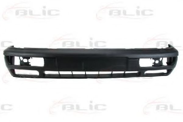 5510-00-9522901P BLIC Бампер для Volkswagen Golf
