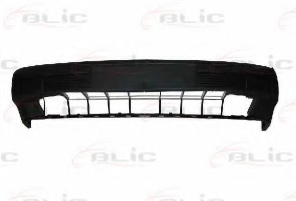 5510-00-9537900P BLIC Бампер для Volkswagen Passat