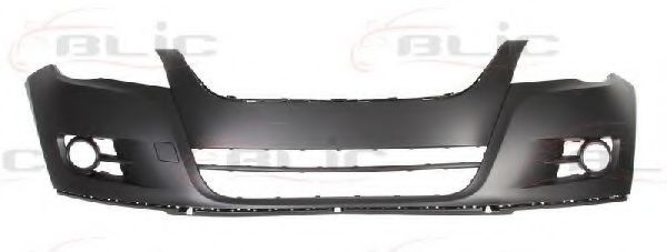 5510-00-9548901P BLIC Бампер