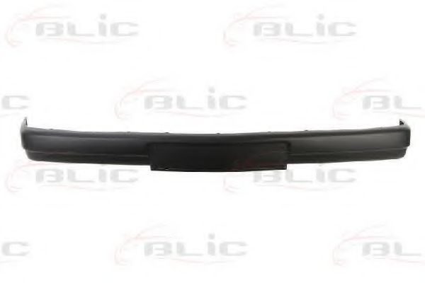 5703-05-3511921P BLIC Облицовка бампера для Mercedes 190