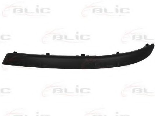 5703-08-5023377P BLIC Облицювання бампера