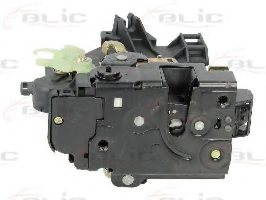6010-01-039433P BLIC Замок двери