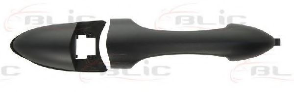 6010-03-028406P BLIC Ручка двери для Ford Focus