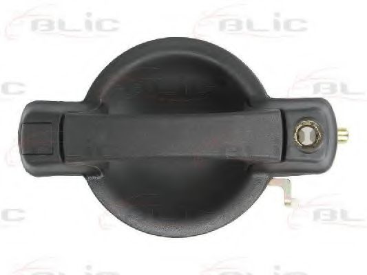 6010-07-029402P BLIC Ручка дверей