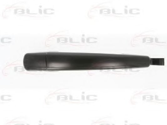 6010-07-039402P BLIC Ручка двери