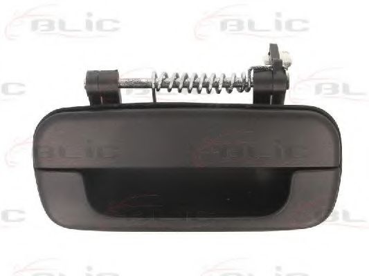 6010-08-010403P BLIC Ручка двери для Peugeot 406