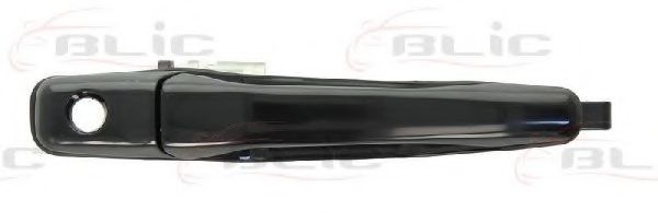 6010-15-038402P BLIC Ручка дверей