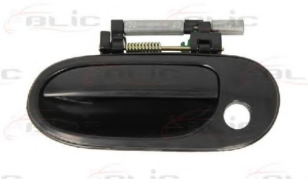6010-16-026401P BLIC Ручка двери для Nissan Almera