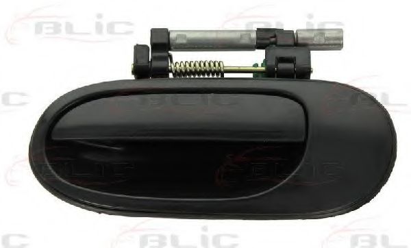 6010-16-026403P BLIC Ручка двери для Nissan Almera