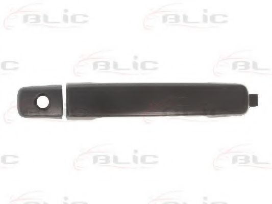 6010-16-038401P BLIC Ручка дверей