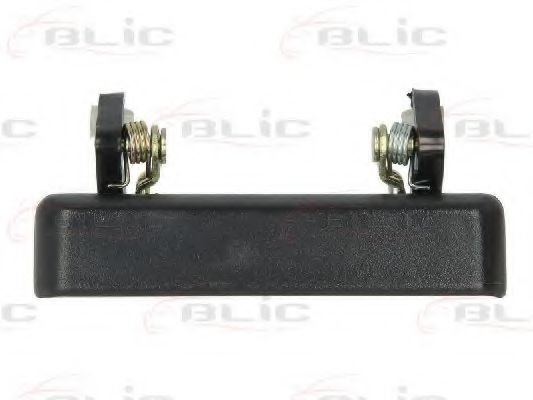 6010-18-007402P BLIC Ручка дверей для Suzuki Samurai