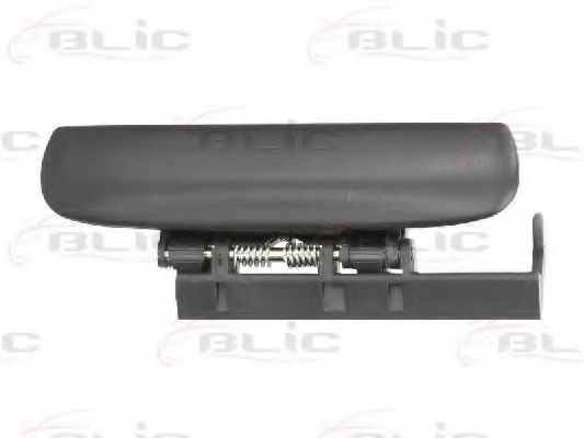 6010-21-016402P BLIC Ручка дверей для Citroen Xsara