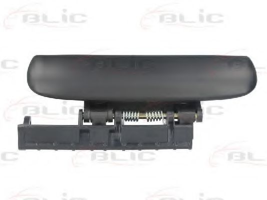 6010-21-019401P BLIC Ручка дверей для Citroen Xsara