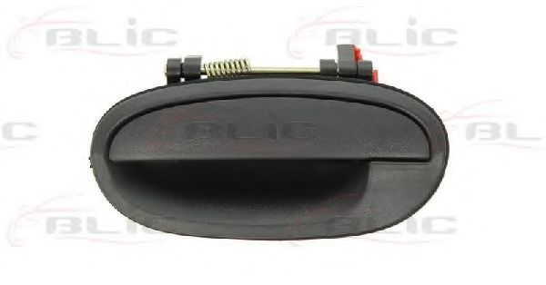 6010-56-007403P BLIC Ручка двери