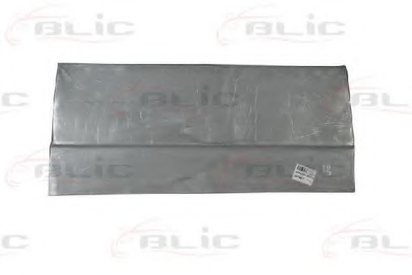 6015-00-3501122P BLIC Двері для Mercedes G-modell