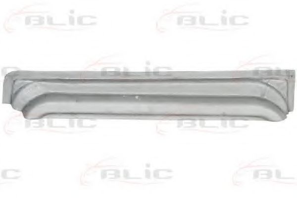 6015-00-3548132P BLIC Двері