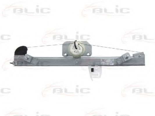 6060-00-FI1902 BLIC Стеклоподъемник