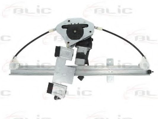6060-00-FO4032 BLIC Склопідіймач