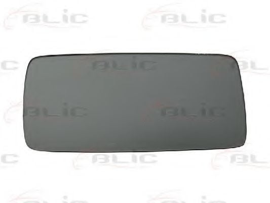 6102-01-0067P BLIC Стекло наружного зеркала